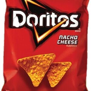 Doritos chps ww 180g