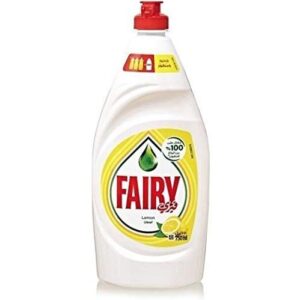 Fairy Dish wash 750ml