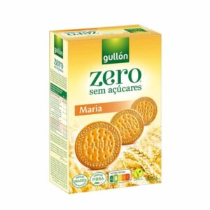 Gullon diet digestive 400g