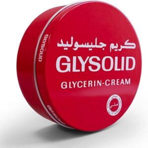 Glysolid cream 250ml