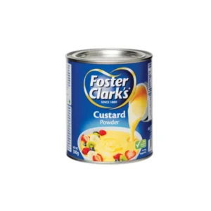 Custard powder 300g