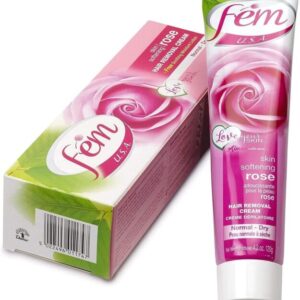 Hair removal 120g