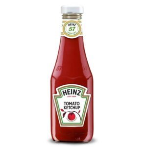 Heinz Tomato ketchup 570g