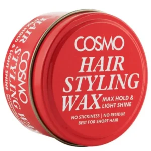 Cosmo hair wax 480ml