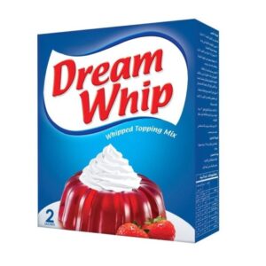 Dream whip 144g