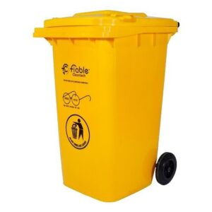 Dust bin 70L/80L