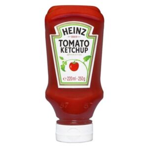 Heinz ketchup 300g