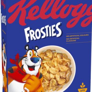 Frosties cereals 500g