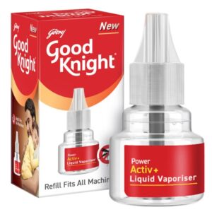 Good knight water