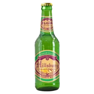 Hillsburg drinks 330ml