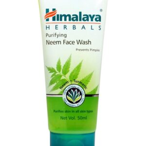 Face Wash 100ml
