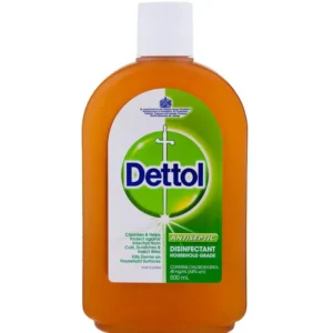 Dettol dhexe 500ml