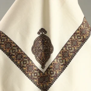 Cumaamad kashmiiri dhexe