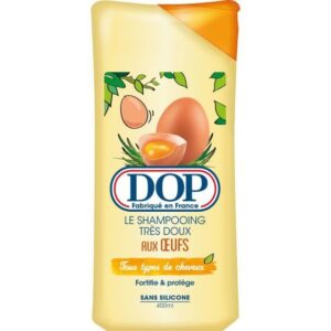 Dop shampoo 400ml