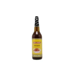 Fish Sauce 625g