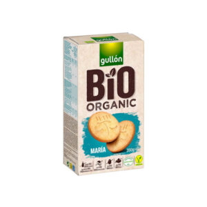 Gullon Bio Maria 400g