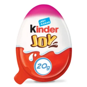 KINDER JOY 20g