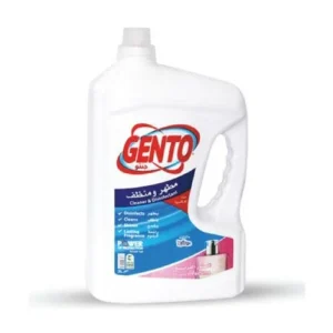 Gento 3l