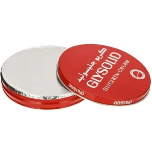 Glysolid cream 125ml