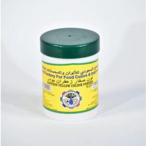 Food Color Powder 100g