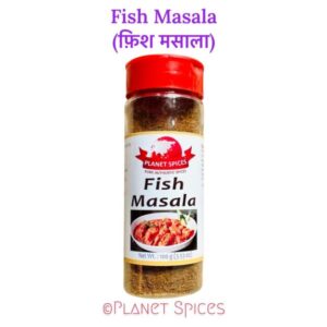 Fish masala 150g