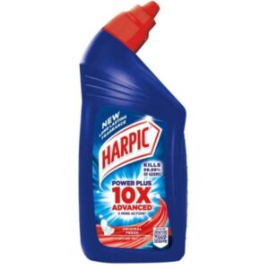 Harpic liquid 750