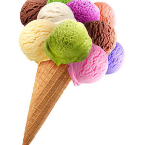 ICE CREAM BIG