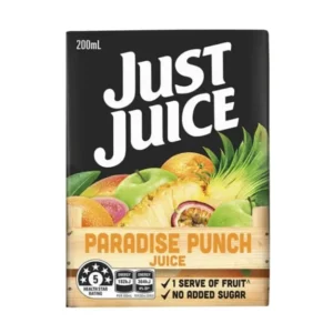 Just drinks 200ml