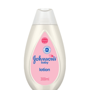 Johnson baby lotion 300ml