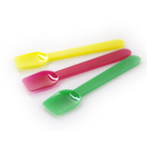 ICE Cream Spoons 1000pcs