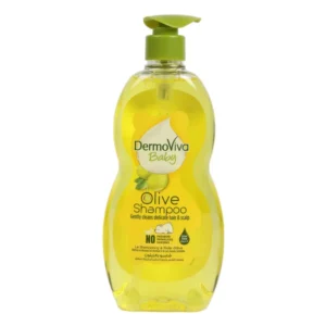 DermoViva baby shamp 200ml
