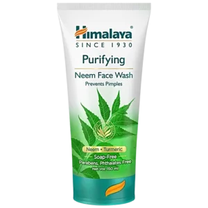 himalaya face wash 150ml
