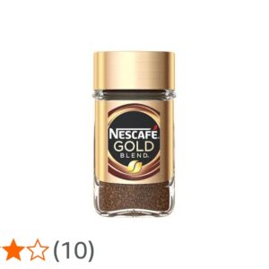 kd nescafe gold 50g