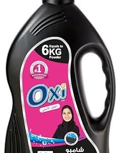 oxi shampoo 1l