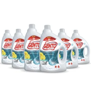 gento powergel 3l