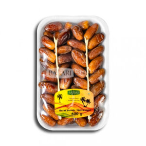 algerian qori 500g