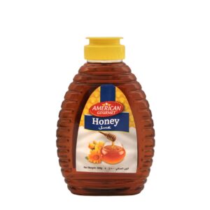 american honey 500g