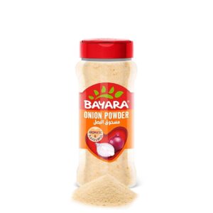 bayara onion powder 150g