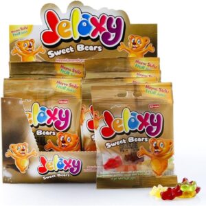 jelaxy 80g