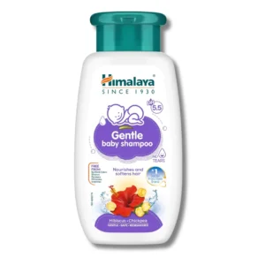 himalaya baby 200ml