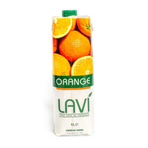 lavi juice 1l