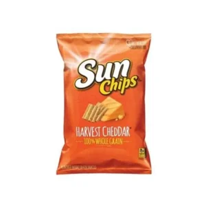 sun chips yar
