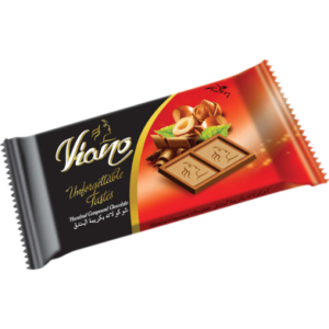 viano chocolate 50g