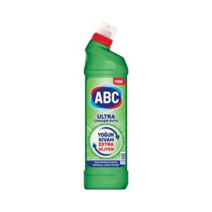 abc toilet krem&thick 750ml