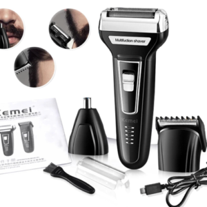 Chiyu Shave 6558