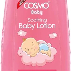 Cosmo Baby shampoo 500ml