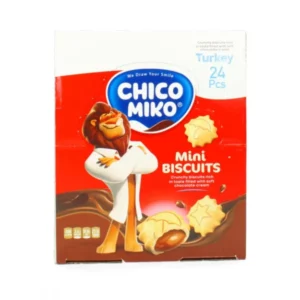 Chico Milko Biscuits 30g