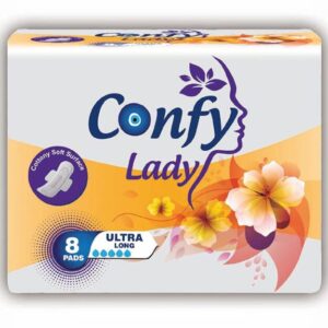 Confy LadySecure
