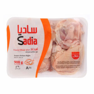 Chicken legs 900g