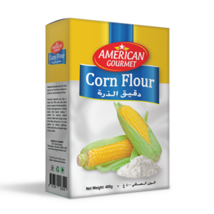Corn Flour 400g